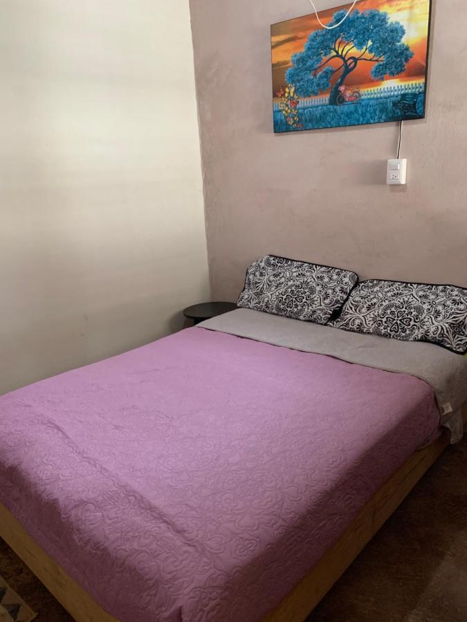 Miroji Inn Zacatlán