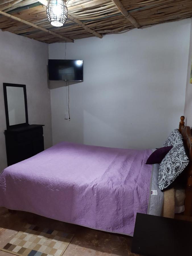 Inn Miroji Zacatlán