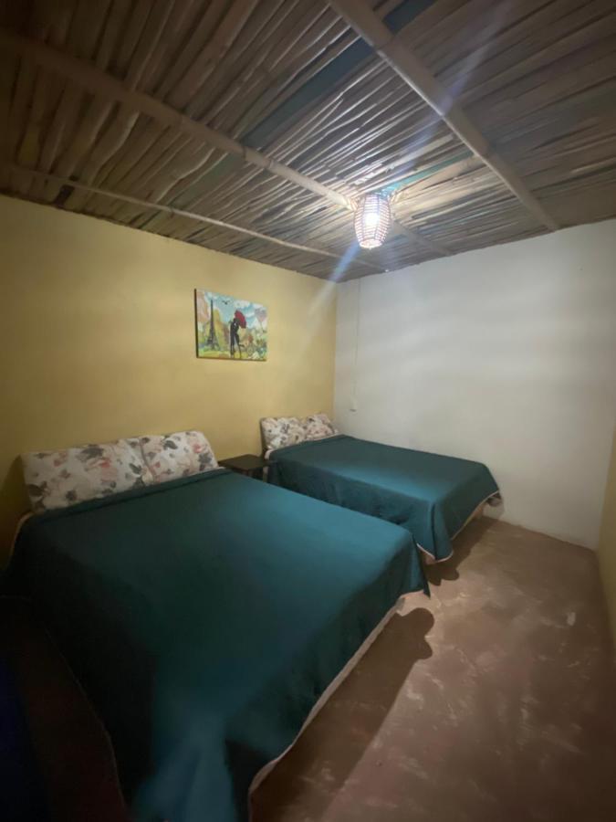 Inn Miroji 2*