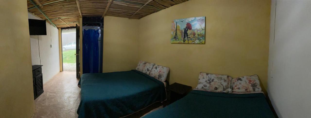 Inn Miroji Zacatlán